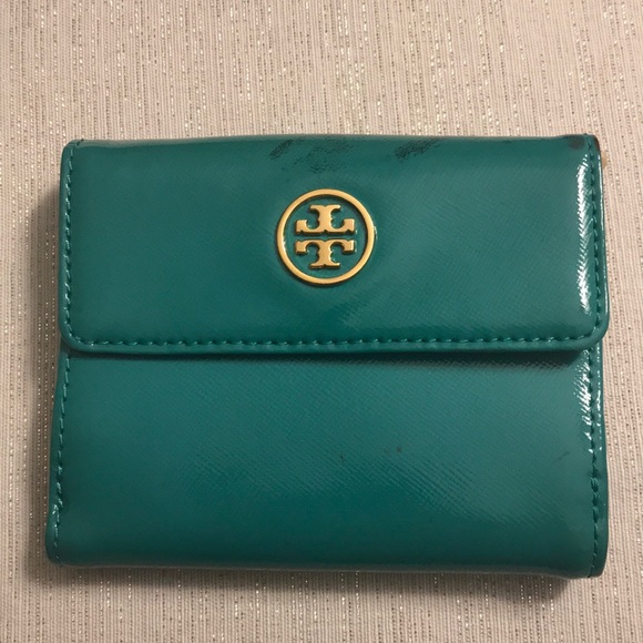 Tory Burch Handbags - Tory Burch wallet